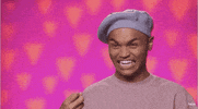 Frustrated Season 13 GIF by RuPaul's Drag Race