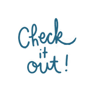 miriahhernden new look check out Sticker