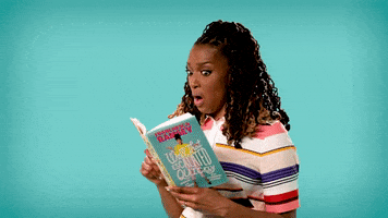 oh my god omg GIF by chescaleigh