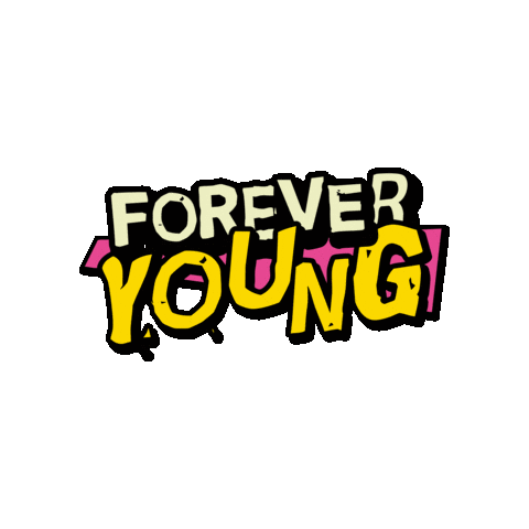 90S Rap Sticker by Day Ones