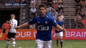 Sport GIF by FOX Sports