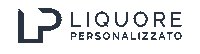 LiquorePersonalizzato lp tasteyourcreativity liquorepersonalizzato Sticker