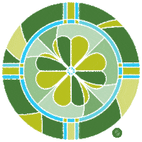 St Patricks Day Irish Sticker by Summit Marketing