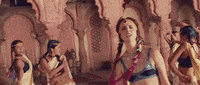 lean on mo GIF by MAJOR LAZER