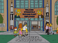 homer simpson episode 6 GIF