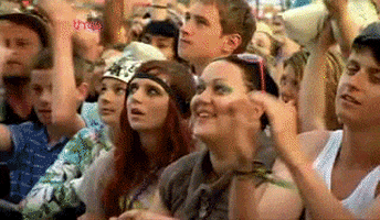 girl time GIF