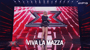 xfactoritalia sky uno contestant xf13 x factor 2019 GIF