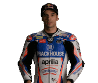 Save Miguel Oliveira Sticker by MotoGP™
