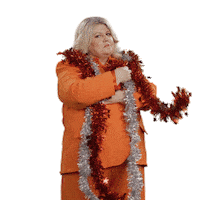 Christmas Look At You Now Sticker by NOW Finance