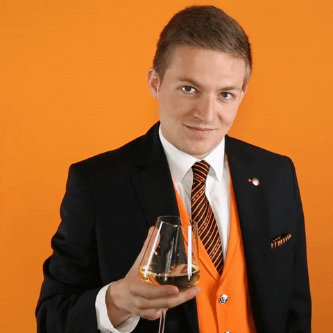 cheers sixtcheers GIF by Sixt