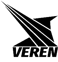 verensportswear sports logo veren myveren Sticker