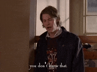 season 4 netflix GIF by Gilmore Girls 