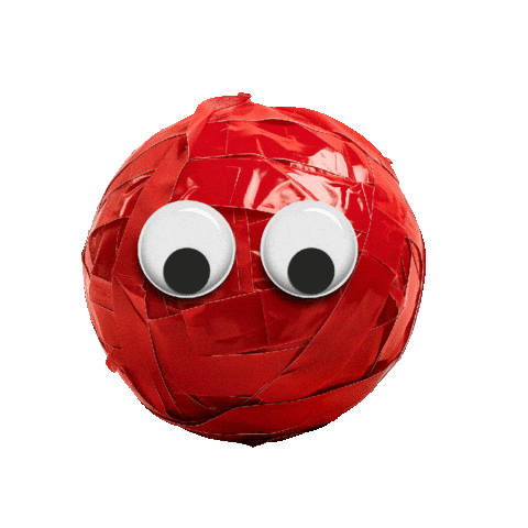 Googly Eyes Sticker by Deel