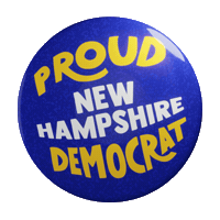 Joe Biden Election Sticker by Creative Courage