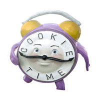 Cookietime Suti Sticker by Milka