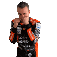 elms europeanlms Sticker by European Le Mans Series