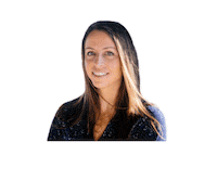 luxuryinternational destefano jeanne-marie destefano Sticker