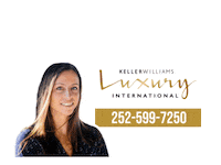 luxuryinternational destefano jeanne-marie destefano Sticker