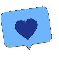 Like Sticker by Networking Ecuador