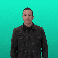 howie dorough that makes you larger than life GIF by BACKSTREET BOYS
