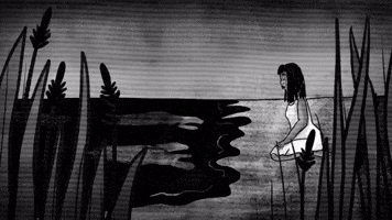 The Onyx Shroud - The Lake