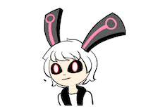 Confuse Sticker