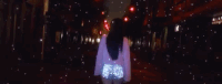 kacey musgraves butterflies GIF