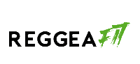 Reggeafit magaly reggeafit Sticker