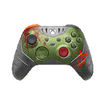 Side To Side Loop Sticker by Xbox