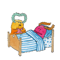 Sick Valentines Day Sticker by To Home From London