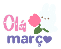 Bem Vindo Marco Sticker by Bel Diniz