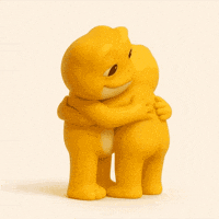 Luv U Love GIF by Turbo Toad