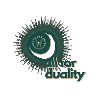 Star Sun Sticker by Invictus Reiki