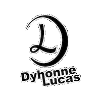 dyhonne-lucas dyhonne dyhonne lucas Sticker