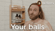 Nuts Jewels GIF by DrSquatchSoapCo