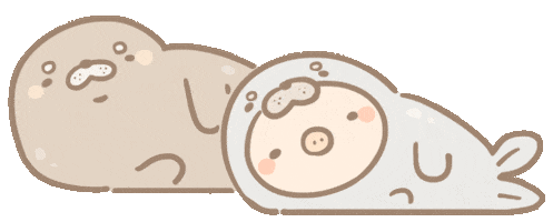 weekend relax Sticker by BREAD TREE