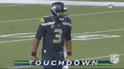 Regular Season Football GIF by NFL