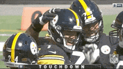 Regular Season Football GIF by NFL
