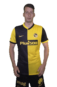 Sana Bscyb Sticker by BSC Young Boys