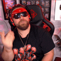 Money Flex GIF