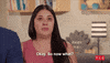 What Now Thinking GIF by TLC