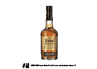 Celebration Summer Sticker by George Dickel Whisky