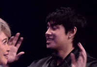 Donny Donnypangilinan GIF