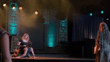 Season 4 Dancing GIF by Good Trouble