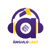 angulodigital angulo ângulo digital angulodigital angulocast Sticker