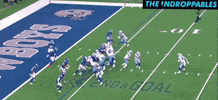 Dallas Cowboys Nfl GIF by The Undroppables