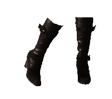 fashion week wtf Sticker