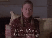 season 4 netflix GIF by Gilmore Girls 