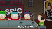 GIF by South Park 