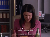 season 2 netflix GIF by Gilmore Girls 